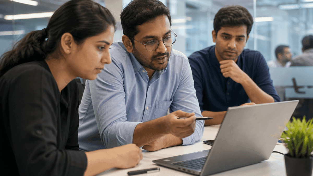 Coforge Stock Buy Rating: Motilal Oswal Sets Rs 2,200 Target