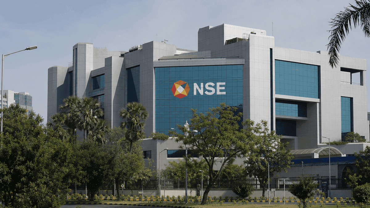 NSE Cuts IPO Size by 15% Amid Cautious Investor Sentiment