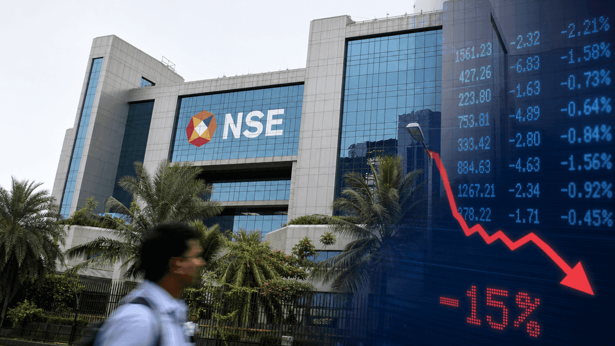 NSE Trims IPO Size by 15% Ahead of Next Week Launch