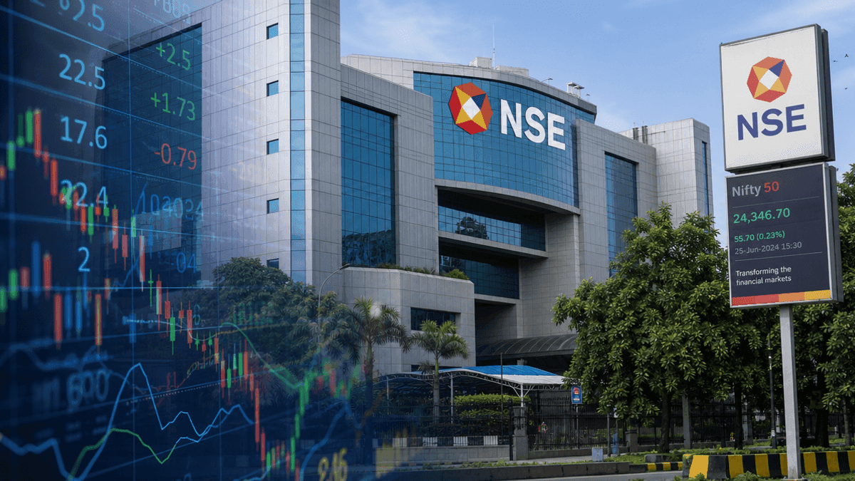 National Stock Exchange Sets September 17 IPO Date