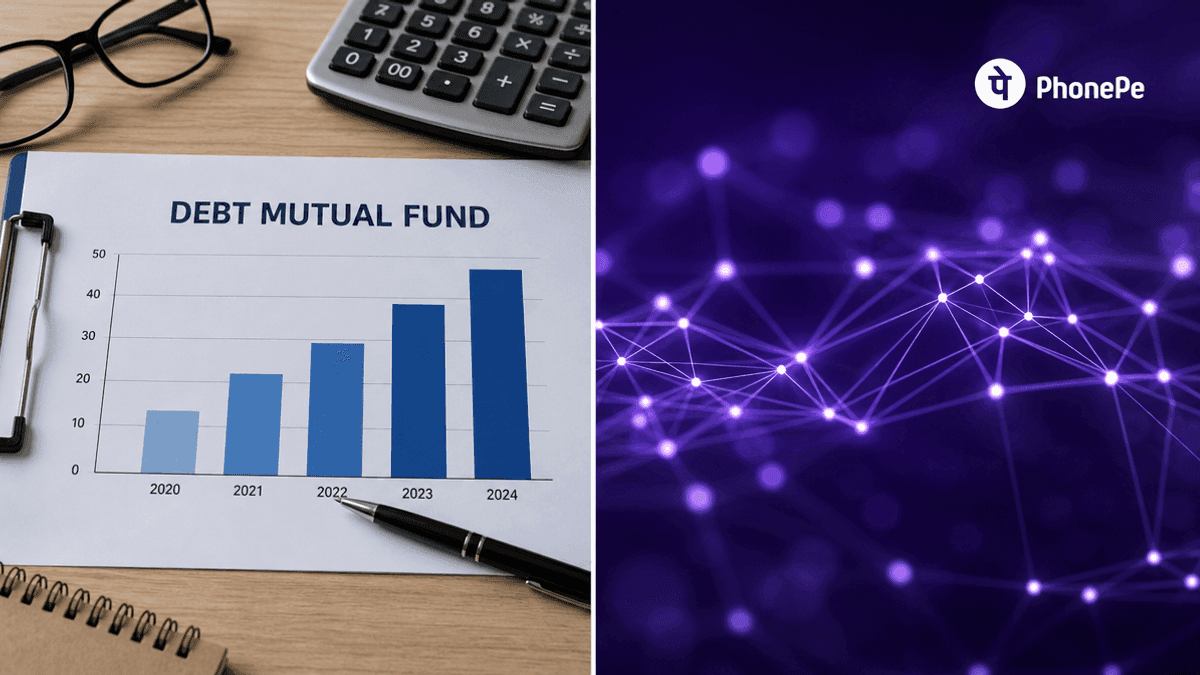 Nippon India Fund & PhonePe AI Strategy Updates