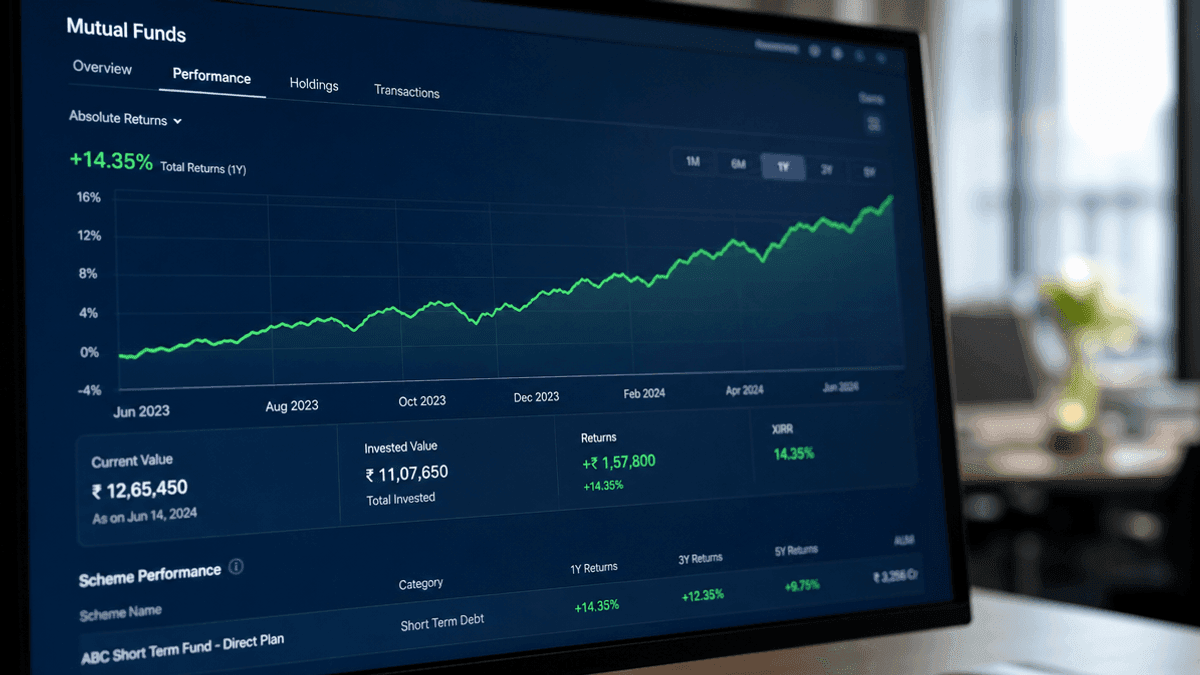 Nippon India Ultra Short Duration Fund: A Guide