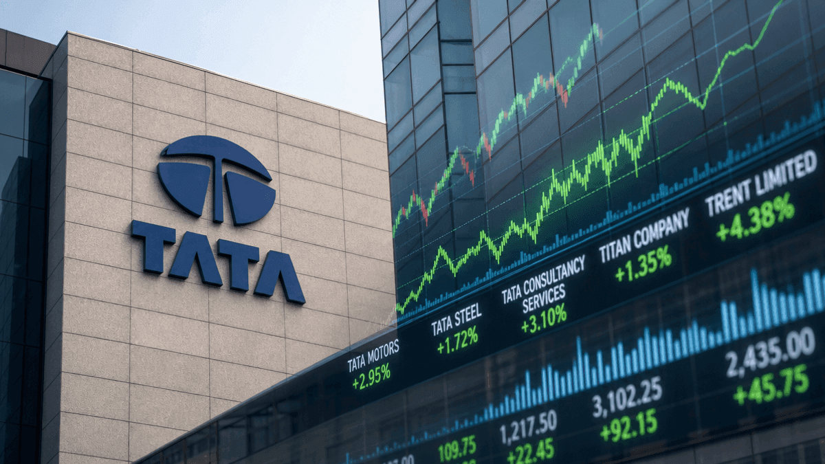 Tata Sons RBI Listing Mandate: September 2025 IPO