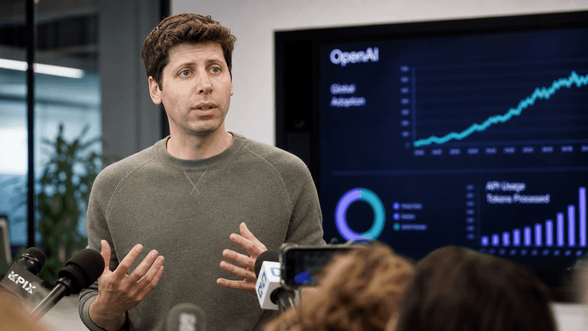 OpenAI IPO Not Happening in 2026, Says Sam Altman