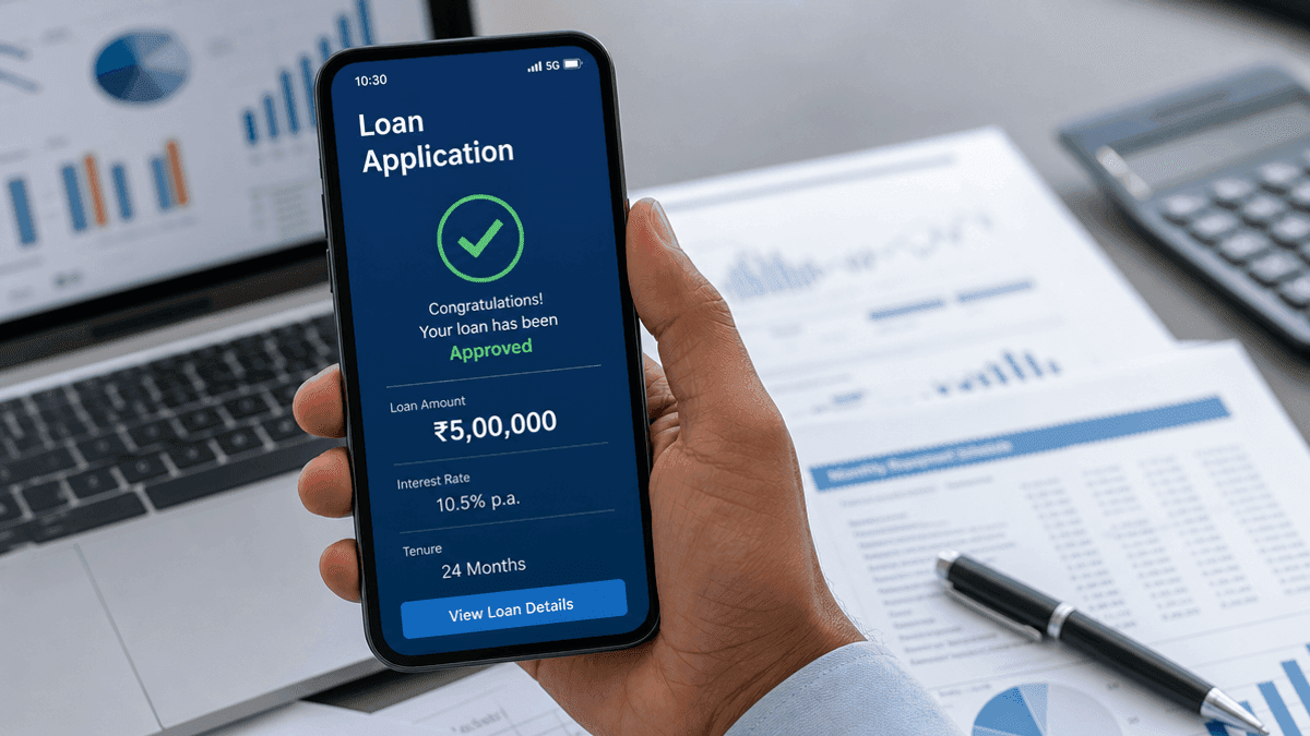 Unifinz Capital India Drives Growth with Digital Lending