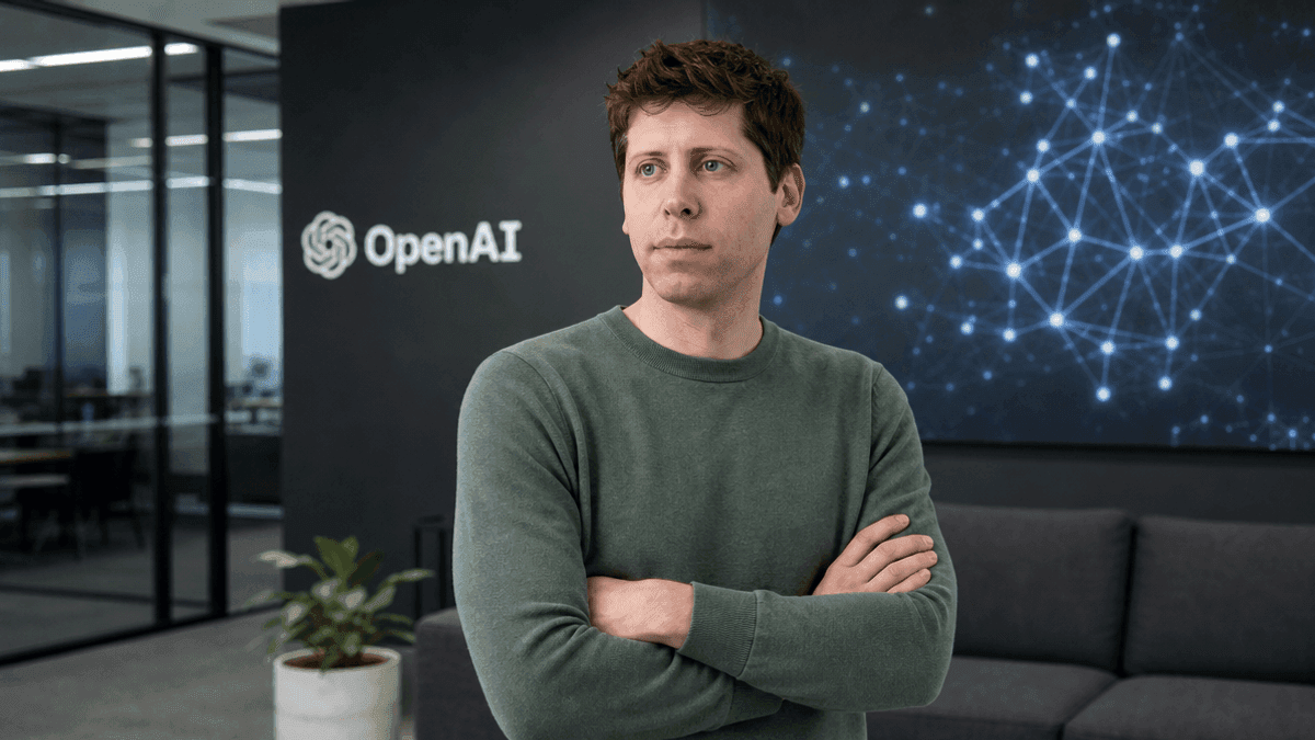 OpenAI Rules Out 2026 IPO to Focus on AGI and Safety