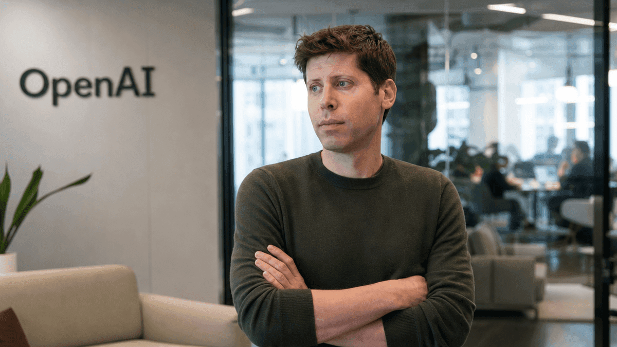 Sam Altman Rules Out OpenAI IPO in 2026 Amid Safety Pressures