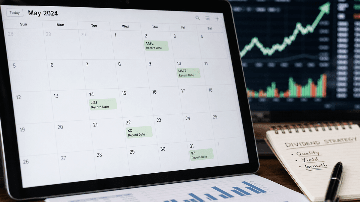 Dividend Stocks Alert: Apar Industries & Blue Dart Record Dates