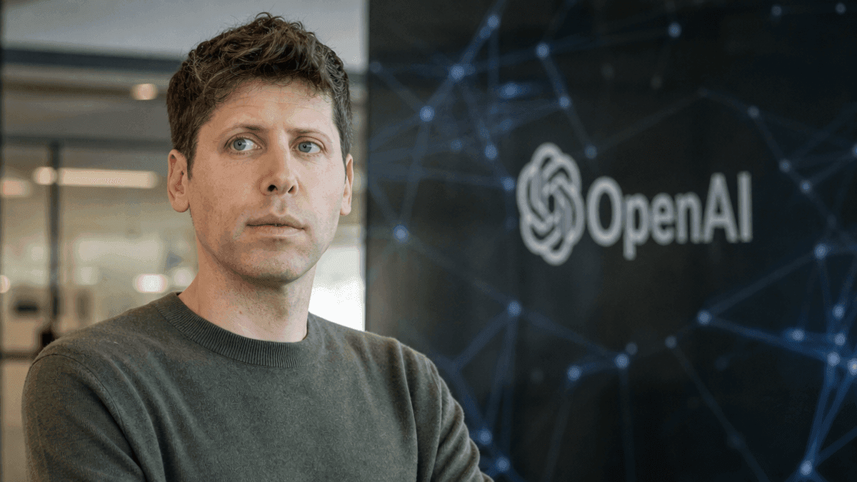 Sam Altman Rules Out 2026 OpenAI IPO for AI Safety