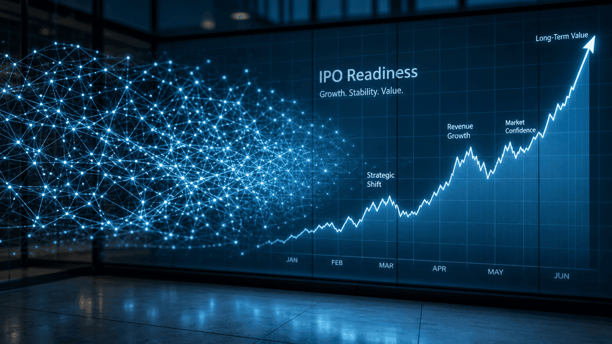 AI Slowdown or IPO Strategy? OpenAI & Anthropic Questioned