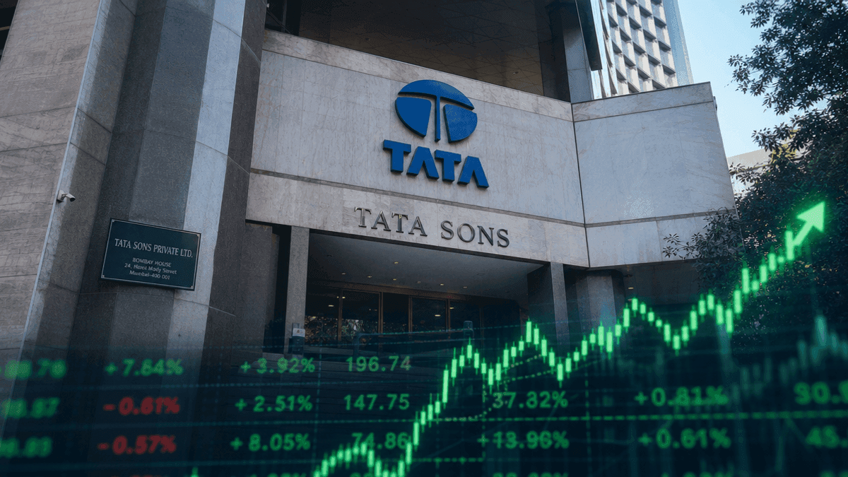 Tata Sons Faces Mandatory Sept 2025 IPO After RBI Rejection