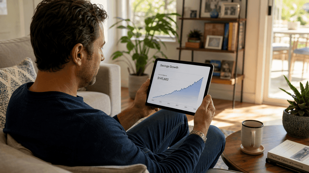 Retirement Savings Lessons: Why Starting Early Matters