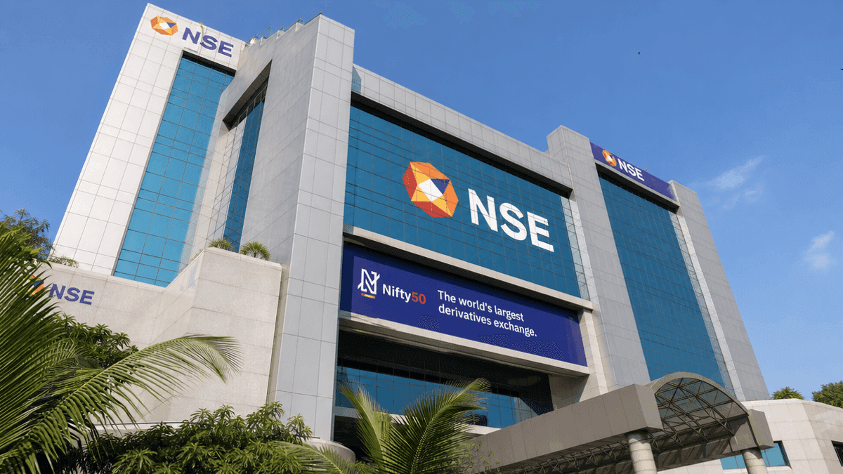 Decoding NSE IPO Strategy & Financial Market Position