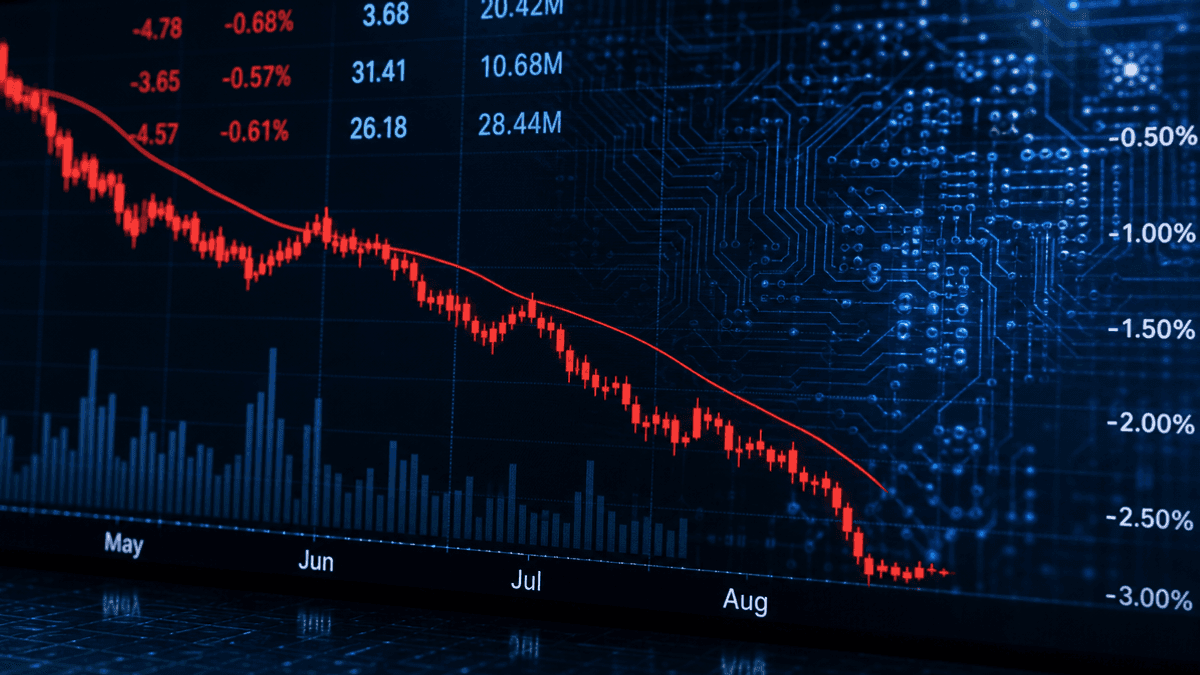 Holtec Pulls IPO Amid AI Sector Market Pressures