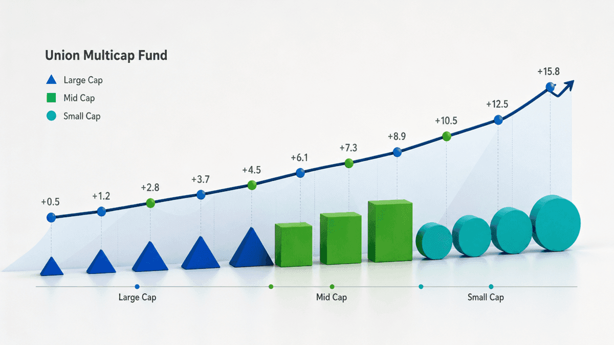 Union Multicap Fund Direct Growth: Overview & Risk Profile