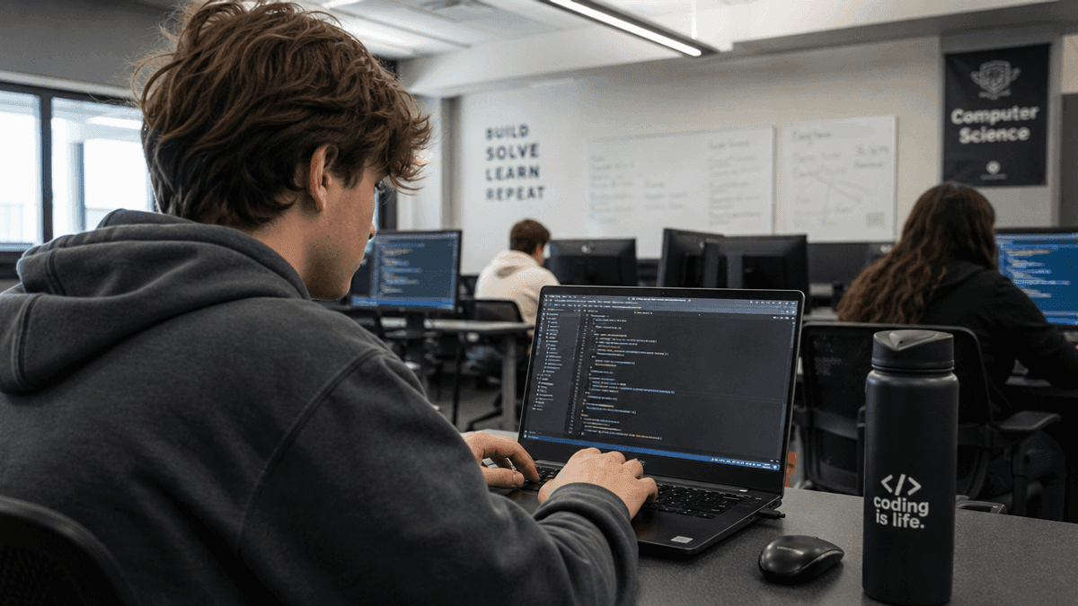 AI Skills Reshape US Graduate Hiring & Tech Careers