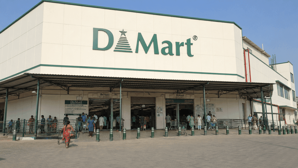 Avenue Supermarts Expands Network to 515 with New Gujarat Store