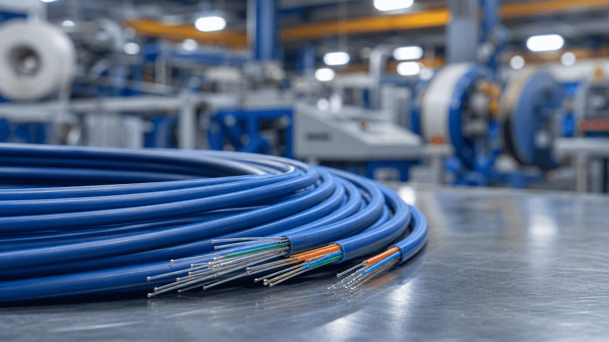 Corporate Updates: R R Kabel, Gulf Lloyds & Tech Mahindra