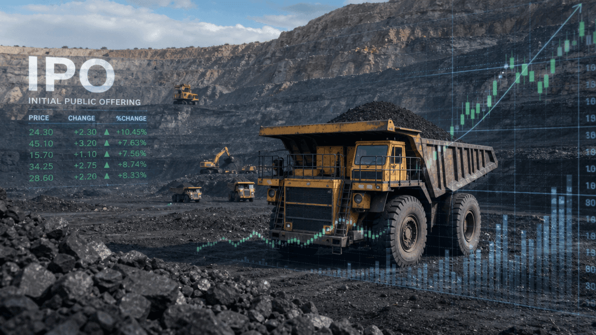 SECL and KKR-Backed PMI Electro Mobility Plan IPOs