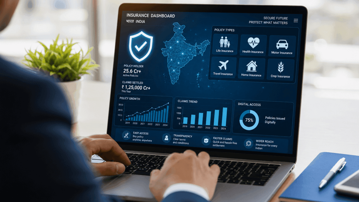 IRDAI Pushes for Affordable Insurance Reforms in India