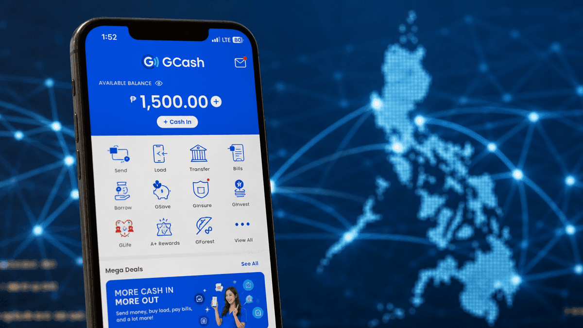 IFC Commits $77M as Cornerstone Investor in GCash IPO