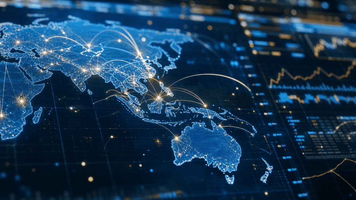 Weekly Deals Digest: GCash Valuation & Asia-Pacific M&A