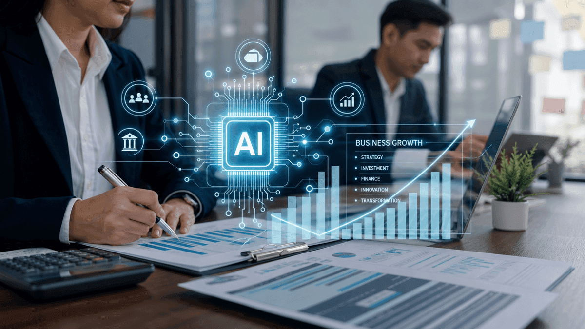 AIIB Urged to Fund AI for MSMEs as HDFC Capital Backs Realty