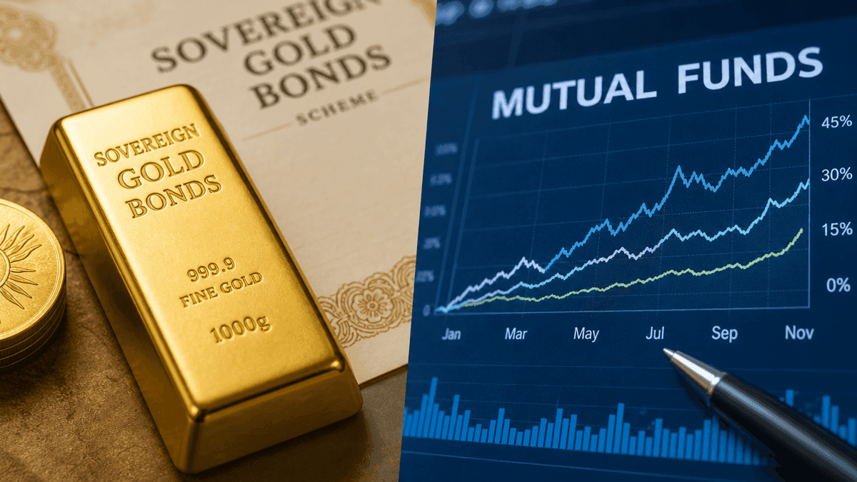 RBI Sovereign Gold Bond SGB Redemption Tranches October 2026