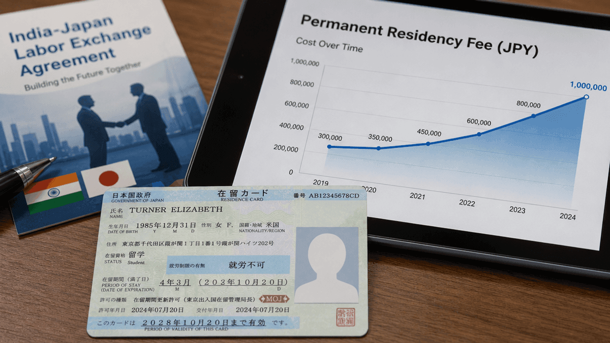 Japan Labor Shortages: Crisis & Foreign Workforce Trends
