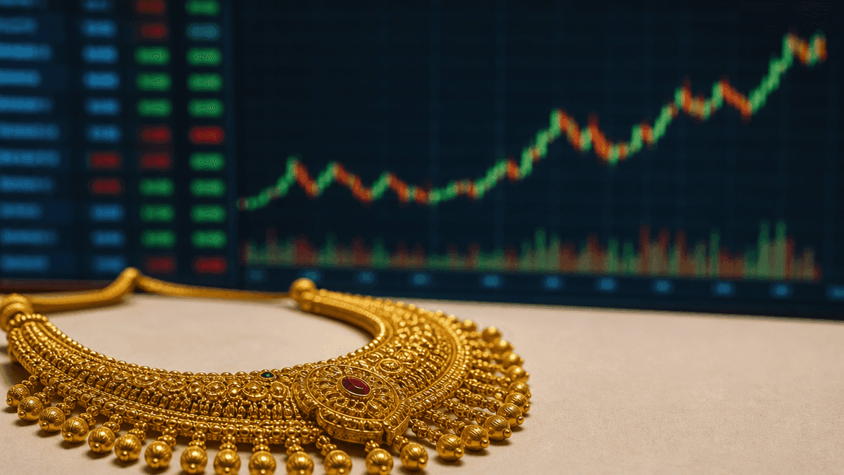 Sunil Gold India Files for IPO After Doubling Capacity