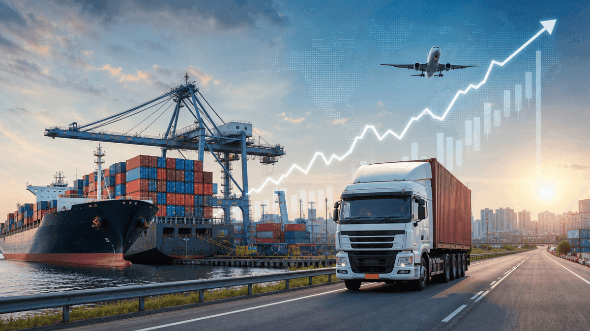 HDFC Transportation & Logistics Fund: Investment Guide