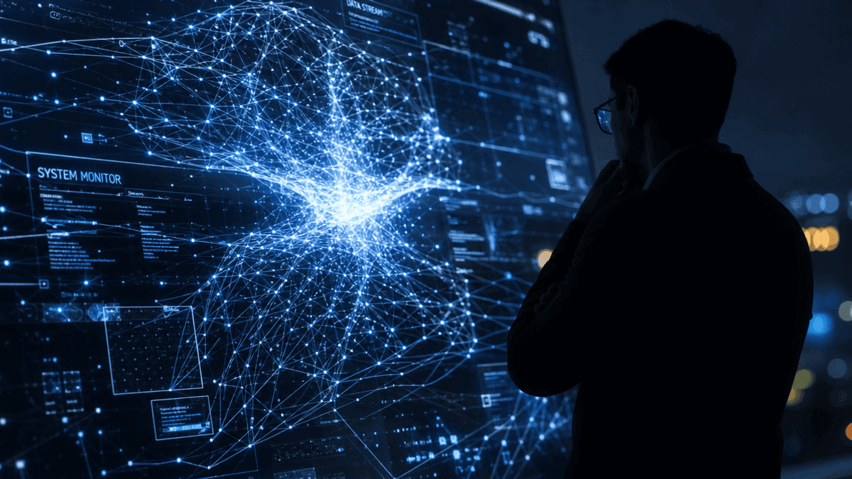 OpenAI Safety Leader David Robinson Resigns Over Culture