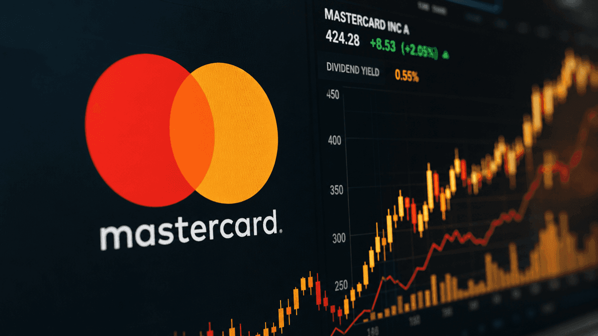 Mastercard Announces Dividend & Q3 Growth Expectations