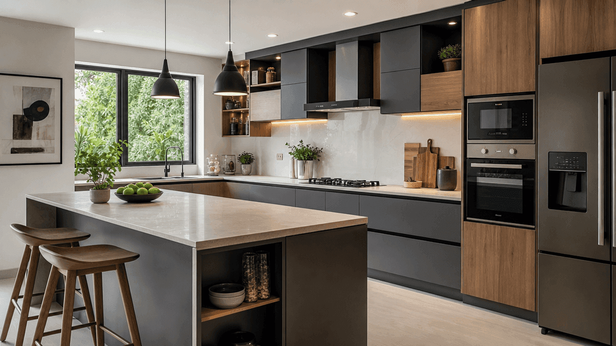 EFC (I) Completes Acquisition of Ultrafresh Modular Solutions