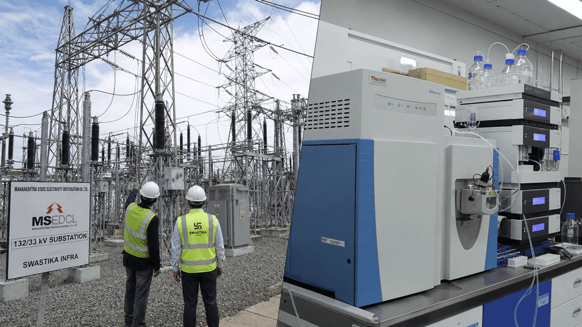 Swastika Infra & Axis Solutions Secure New Major Contracts