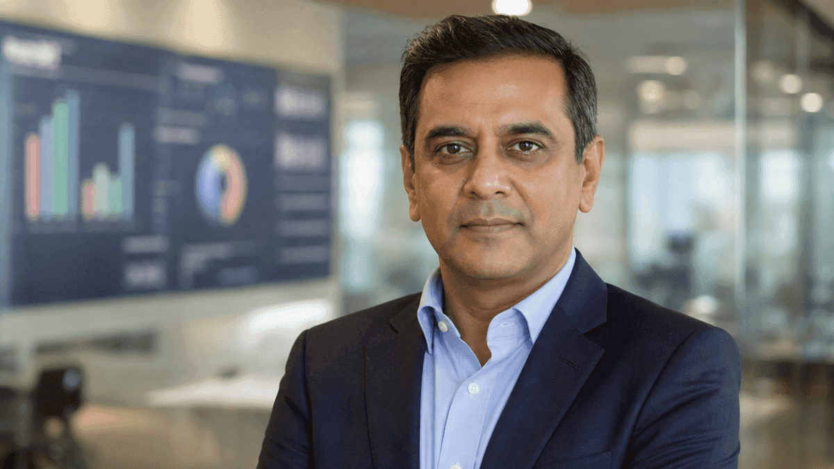 NielsenIQ Appoints Puneet Sharma as India MD