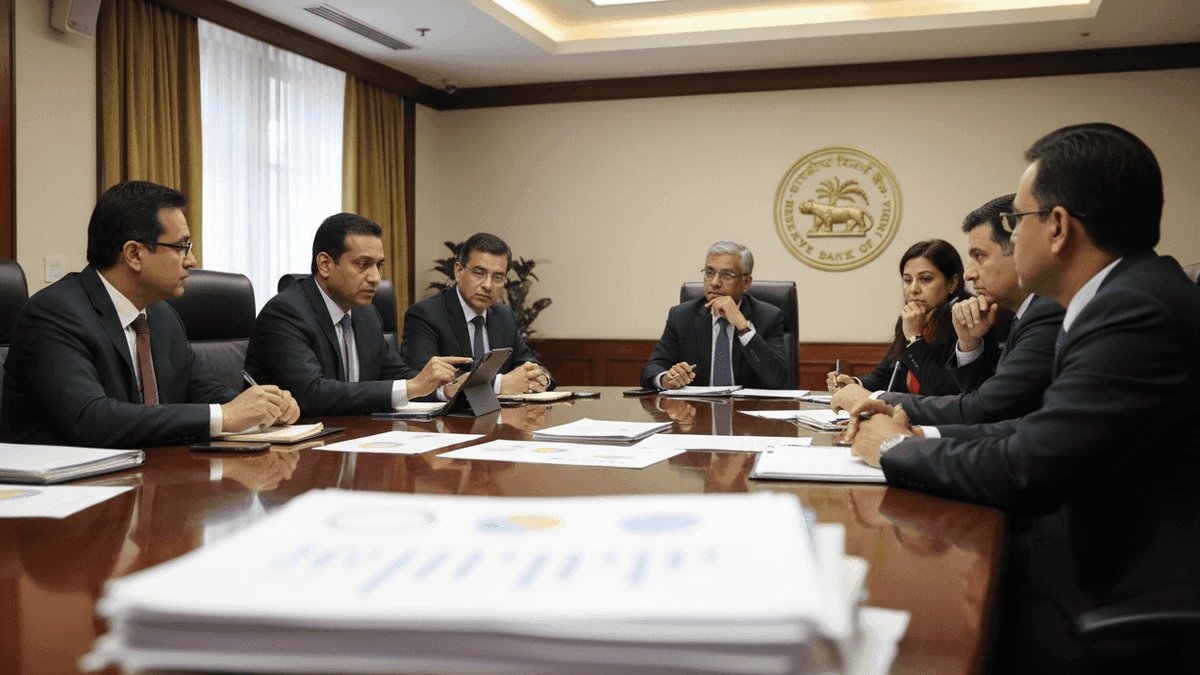 Indian Banks Urge RBI for Dynamic Forex Exposure Caps
