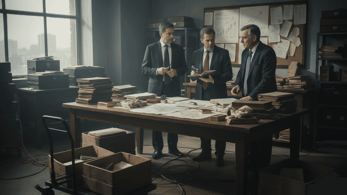Central Banks Boost Gold Reserves: Goldman Sachs Predicts Price Surge
