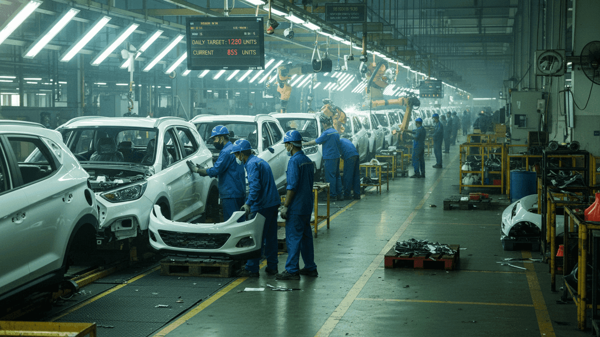 Hyundai India Car Prices to Rise by Up to Rs 12,800 from June 1