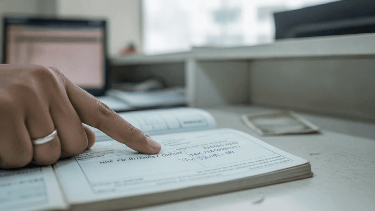 NRE Deposit Interest: Tax-Free for NRIs in India
