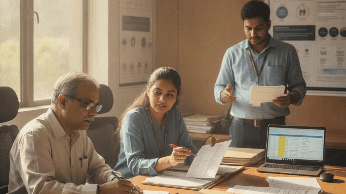 Ramkrishna Forgings: Claim Unclaimed Dividends by Sep 2026