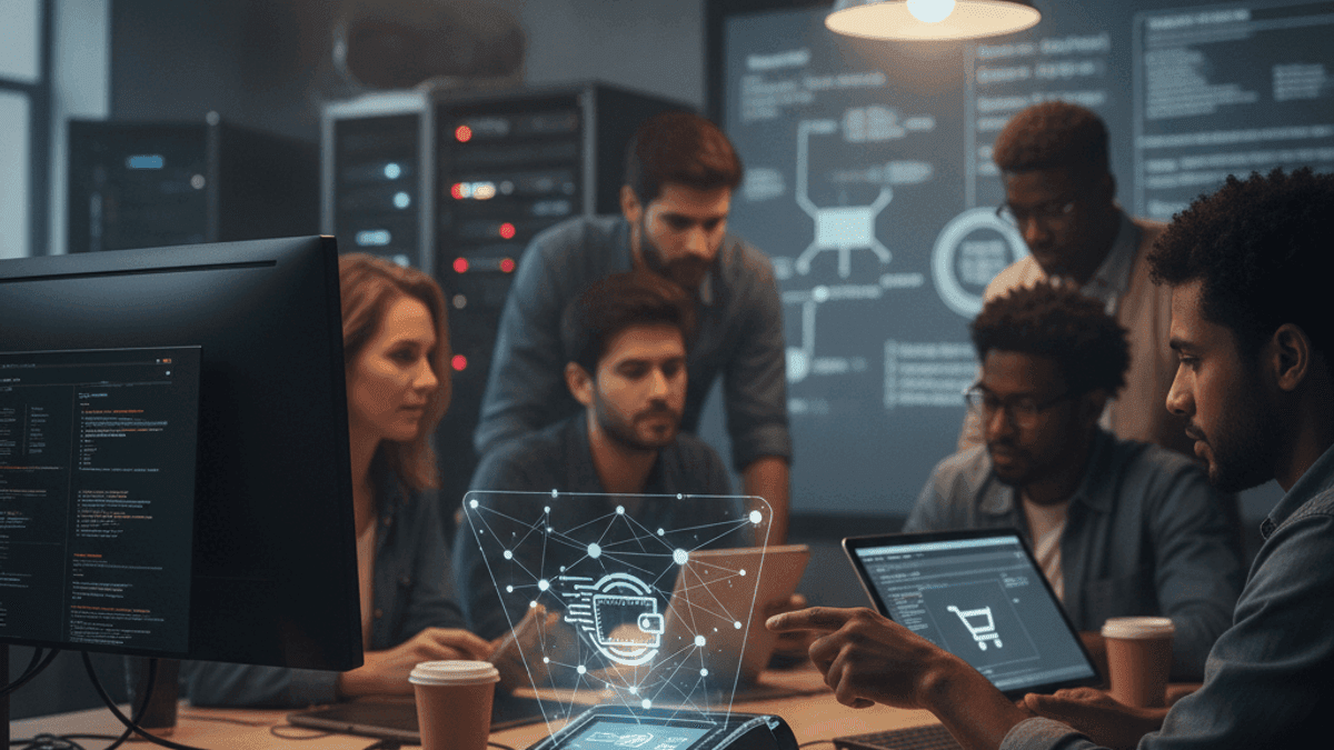 Visa & OpenAI Partner: AI Agents to Make Payments