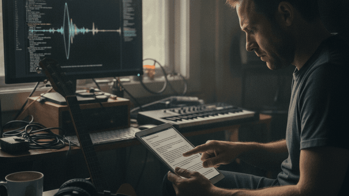 Google: YouTube Music Uploads Allow AI Training