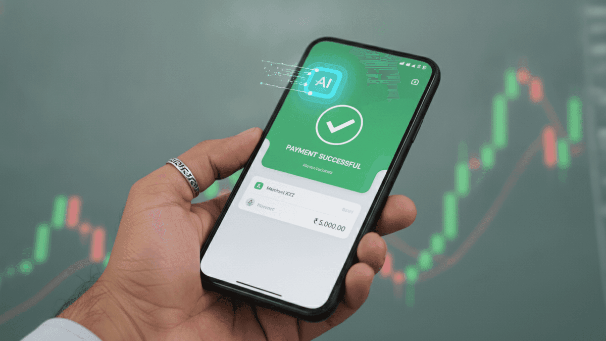 Pine Labs Launches AI Agent Payments for India’s UPI