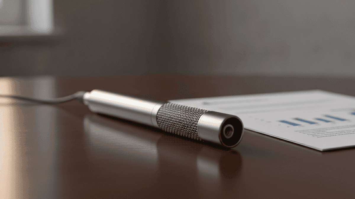 Sennheiser Reports €463.1M Revenue in 2025 Amid Market Challenges