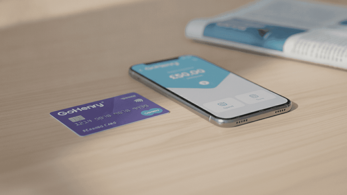 Barclays Acquires GoHenry UK: Boosting Youth Banking
