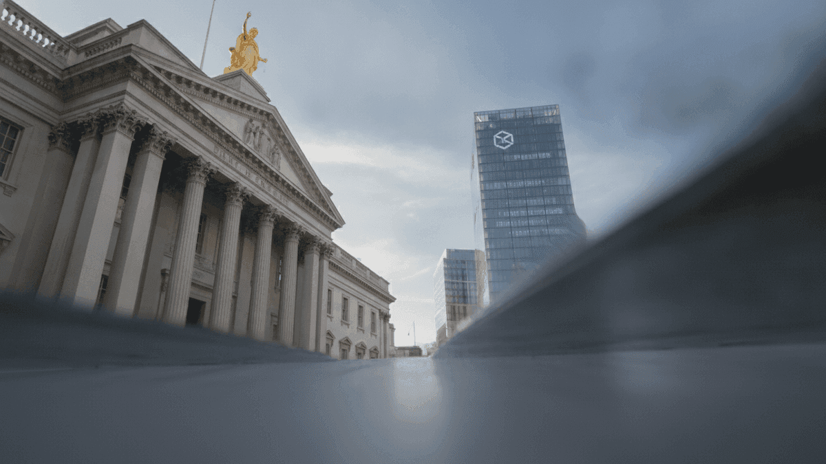 Sir Jon Thompson Appointed Vocalink Chair Amidst BoE Fine