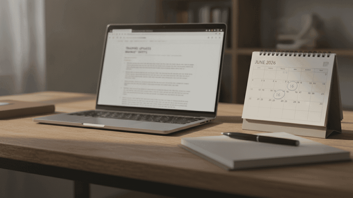 XTB Trading Updates: Maintenance, Rollovers & Holiday Hours
