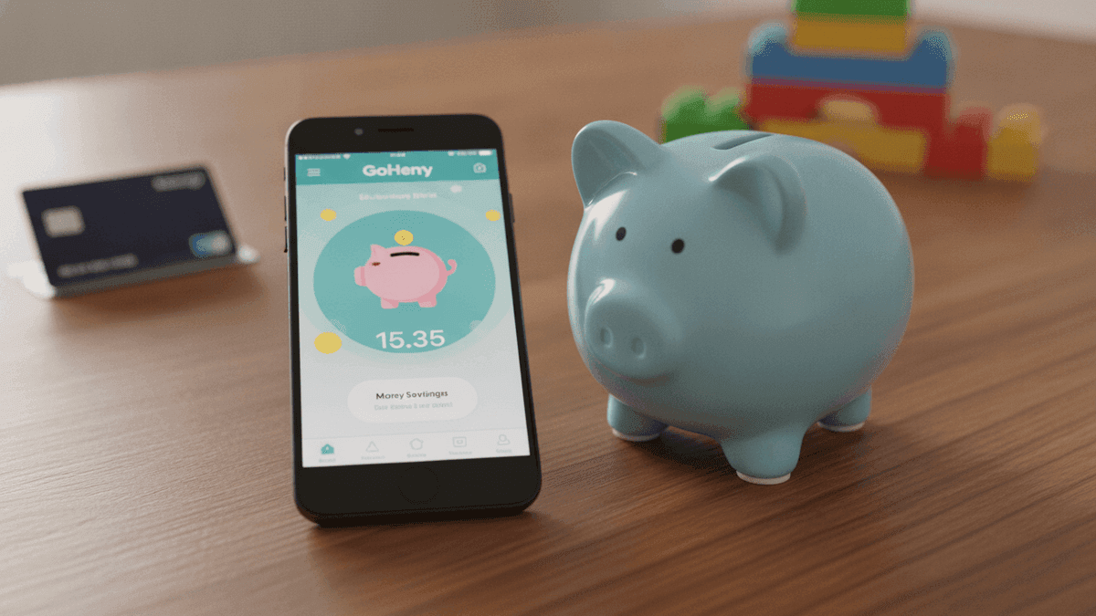 Barclays Acquires GoHenry: Boosting Family Finance