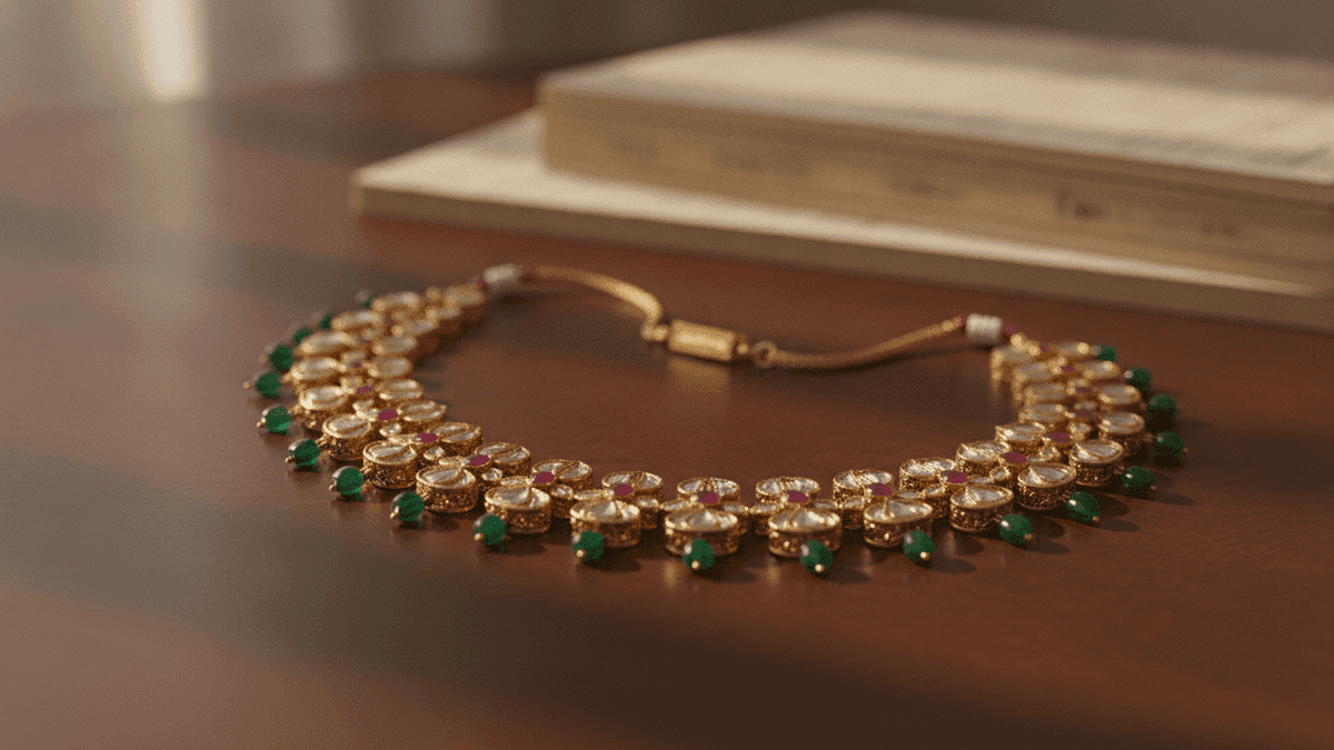 Advit Jewels IPO GMP Rises to ₹56: Key Dates & Details